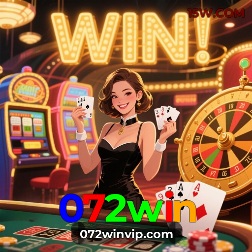 Níveis VIP 072win