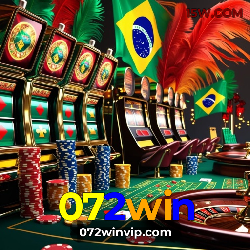 Notificações App 072win