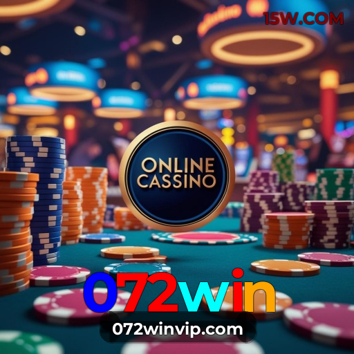 Jogos App 072win
