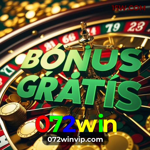 Chances Ganhar 072win