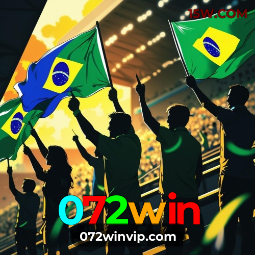 Promoções App 072win