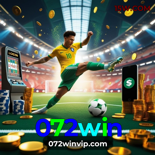 072win Jackpots Progressivos
