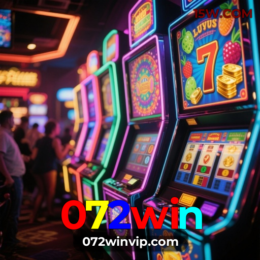 Qualificar VIP 072win