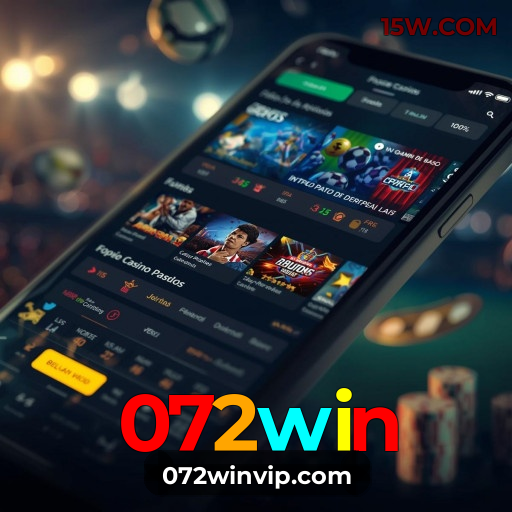 Instalar APK 072win