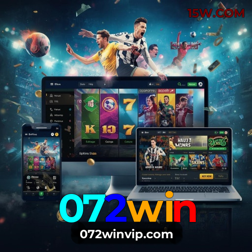 Vantagens VIP 072win