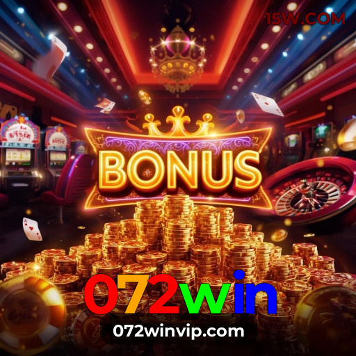 Funcionalidades App 072win